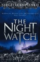 The Night Watch (h�ftad)