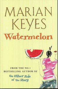 Watermelon (h�ftad)