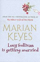 Lucy Sullivan is Getting Married (h�ftad)