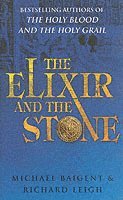 The Elixir and the Stone (pocket)