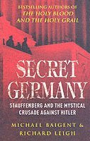 Secret Germany (h�ftad)