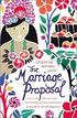 The Marriage Proposal