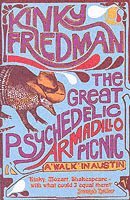 Great Psychedelic Armadillo Picnic (h�ftad)