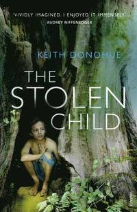 The Stolen Child (h�ftad)