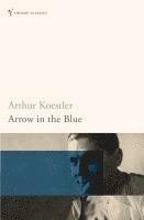 Arrow in the Blue (h�ftad)