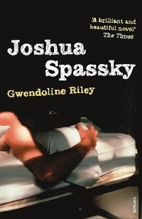 Joshua Spassky (h�ftad)