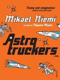 Astrotruckers (h�ftad)