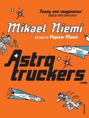 Astrotruckers (h�ftad)