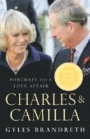 Charles and Camilla (h�ftad)
