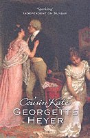 Cousin Kate (h�ftad)