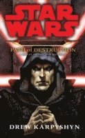 Star Wars: Darth Bane - Path of Destruction (h�ftad)
