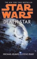 Star Wars: Death Star (h�ftad)