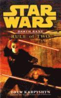 Star Wars: Darth Bane - Rule Of Two (ljudbok)