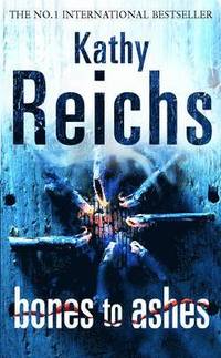 Bones to Ashes (h�ftad)
