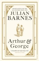 Arthur and George (h�ftad)