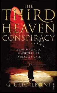 Third Heaven Conspiracy (h�ftad)