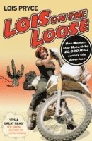 Lois on the Loose (h�ftad)