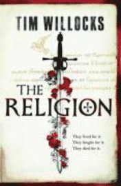 The Religion (h�ftad)