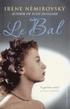 Le Bal