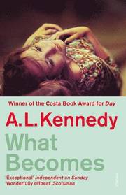 What Becomes (h�ftad)