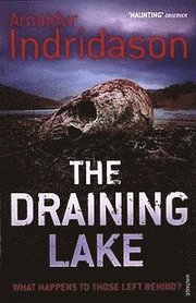 Draining Lake (h�ftad)