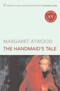 The Handmaid's Tale (inbunden)
