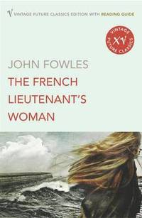The French Lieutenant's Woman (h�ftad)