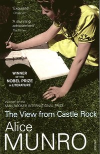 The View from Castle Rock (h�ftad)