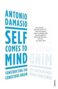 Self Comes to Mind (h�ftad)