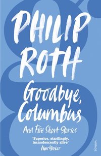 Goodbye, Columbus (h�ftad)
