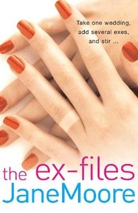 Ex-Files (h�ftad)