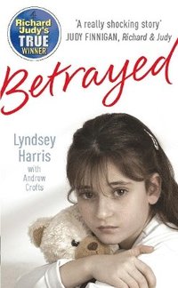 Betrayed (inbunden)