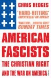 American Fascists (h�ftad)