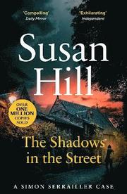 The Shadows in the Street (h�ftad)