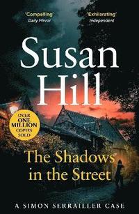 The Shadows in the Street (h�ftad)