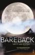 Bareback (inbunden)