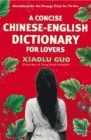 A Concise Chinese-English Dictionary for Lovers (pocket)