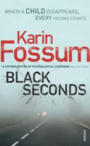 Black Seconds (h�ftad)