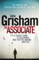 The Associate (inbunden)