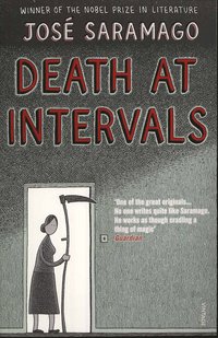 Death At Intervals (pocket)