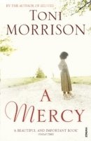 Mercy (h�ftad)