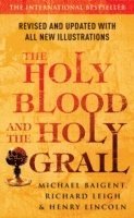The Holy Blood and the Holy Grail (pocket)