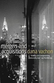 Mergers and Acquisitions (h�ftad)