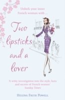 Two Lipsticks and a Lover (h�ftad)