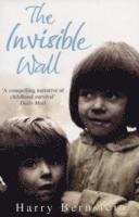 The Invisible Wall (h�ftad)