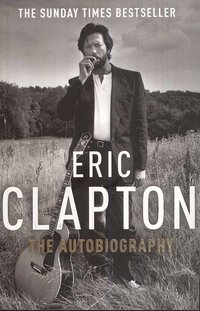 Eric Clapton (h�ftad)