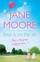 Love is on the Air (h�ftad)