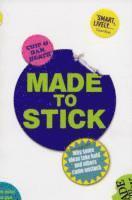 Made to Stick (h�ftad)