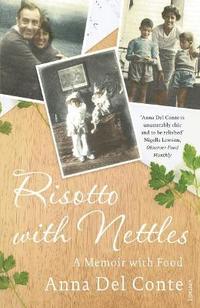 Risotto With Nettles (h�ftad)