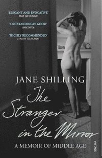 The Stranger in the Mirror (h�ftad)